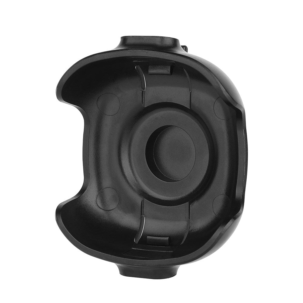 MAGICSHINE Dual Rear OR Front Light - SeeMee 50 - Magnetic Light- Auto Group Sync - USB-C Charge - IPX6