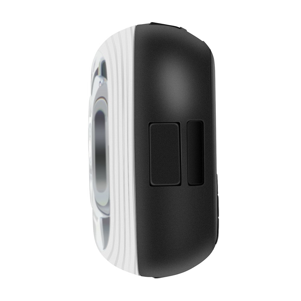 MAGICSHINE Dual Rear OR Front Light - SeeMee 50 - Magnetic Light- Auto Group Sync - USB-C Charge - IPX6