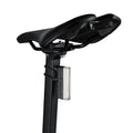 MAGICSHINE Rear Light - SeeMee 50 Pro - PelotonSync Flash / FTR LightSync Control / Magnetic QR Mount