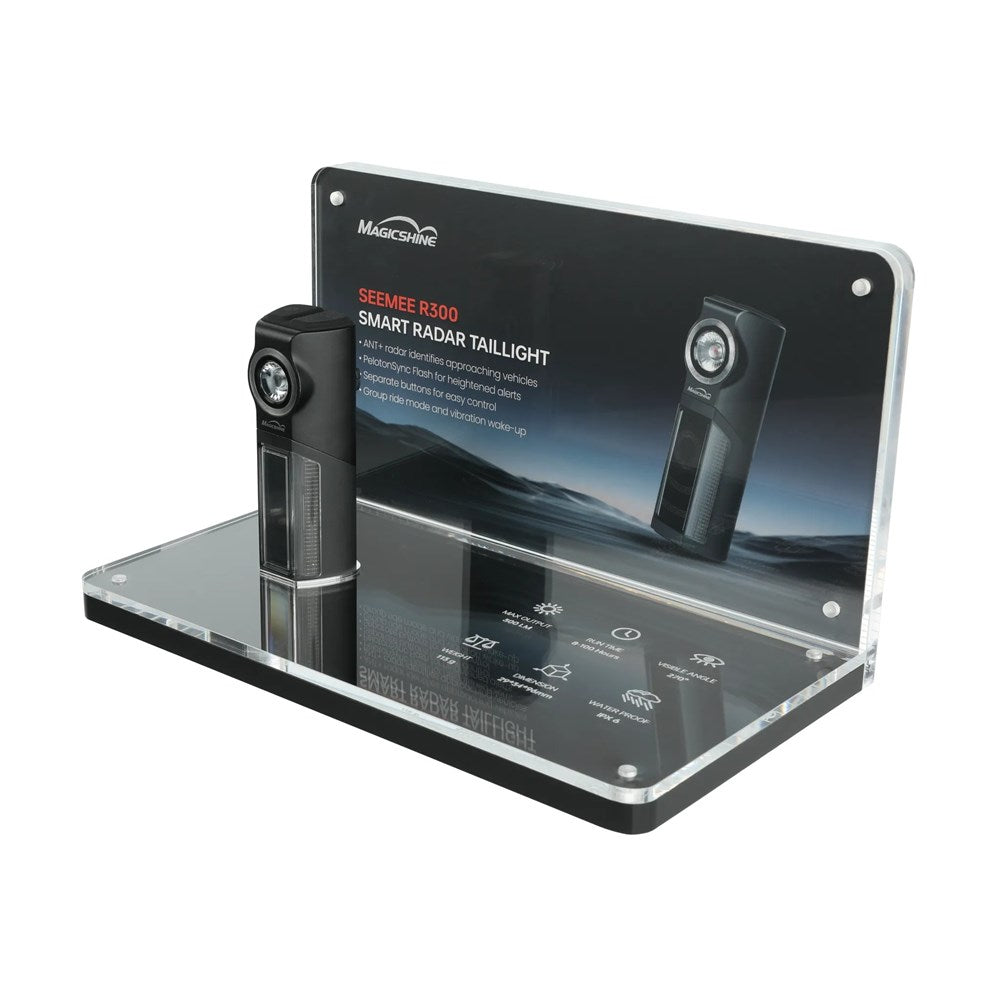 MS-DS003 SEEMEE R300 Display