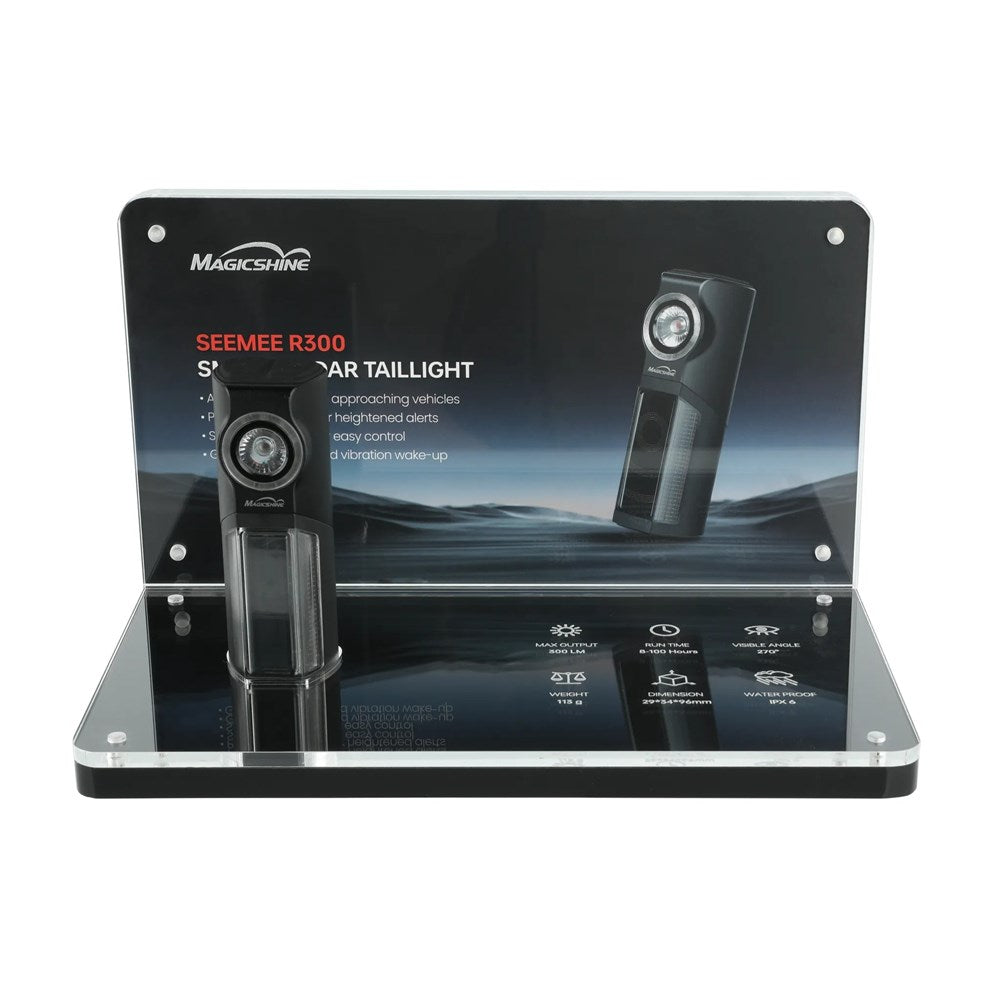 MS-DS003 SEEMEE R300 Display