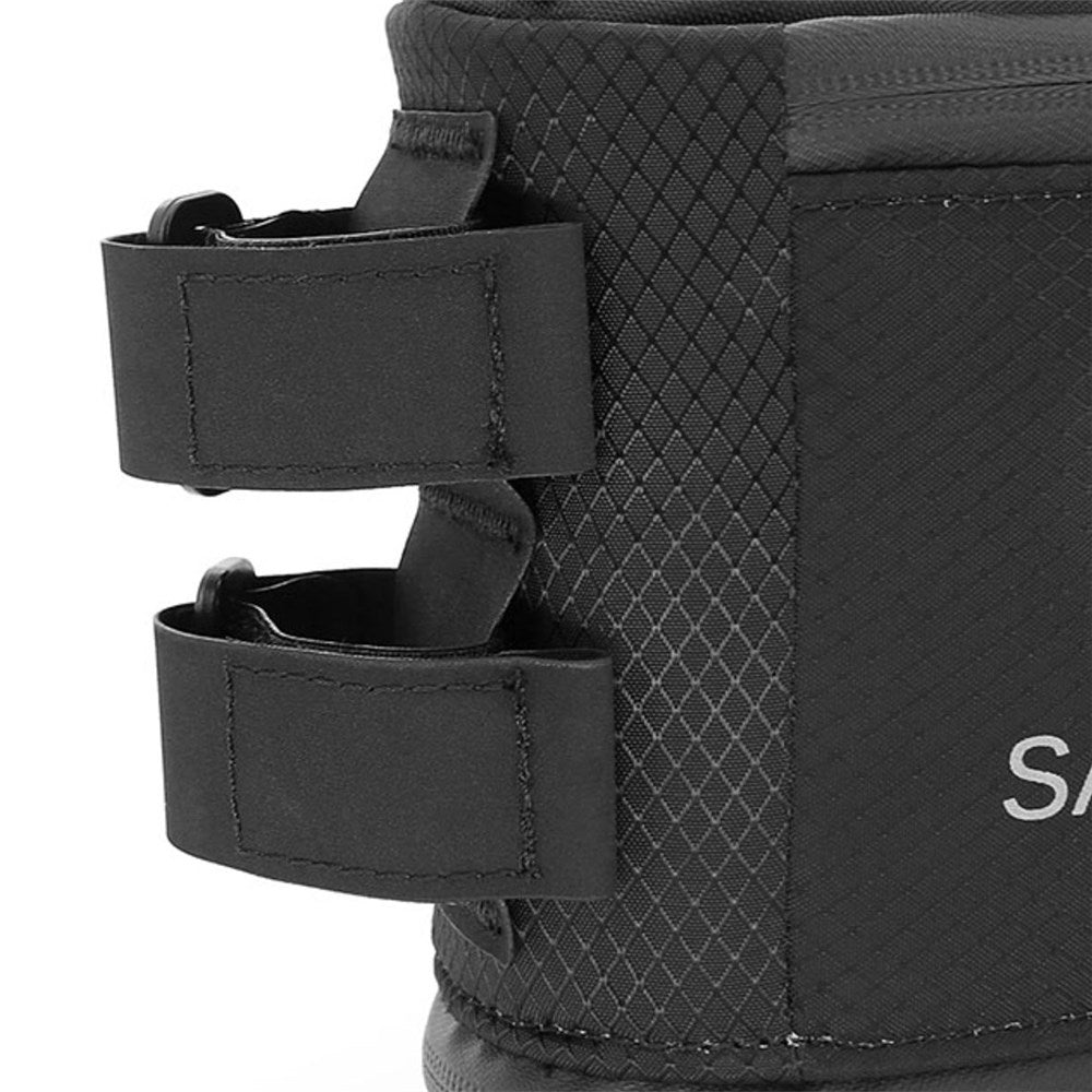 SAHOO Frame Bag - Triangle Corner Bag - Rain Tight 4L - Hydration Compatible