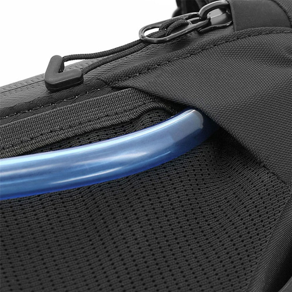 SAHOO Frame Bag - Triangle Corner Bag - Rain Tight 4L - Hydration Compatible