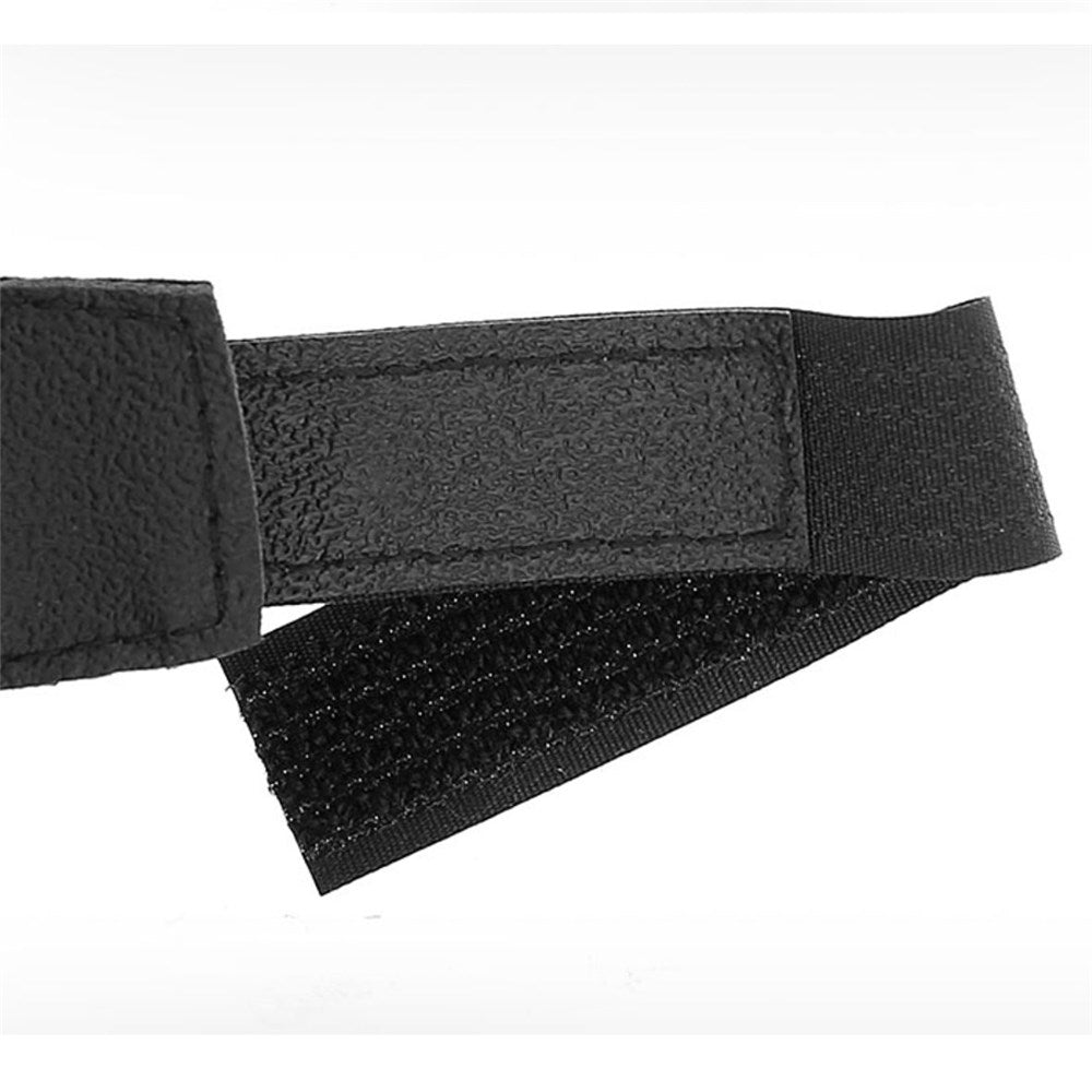 SAHOO Top Tube Frame Bag - 24x9x3.5cm 0.6 Litre