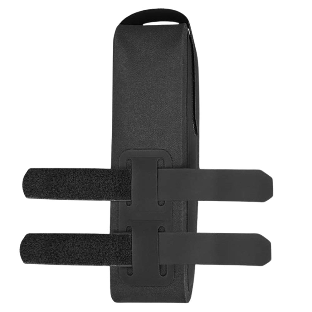 SAHOO Fully Waterproof Top Tube Bag Medium 23*11*5.6cm L, capacity: 1.0L)  Sealed Taped Zips