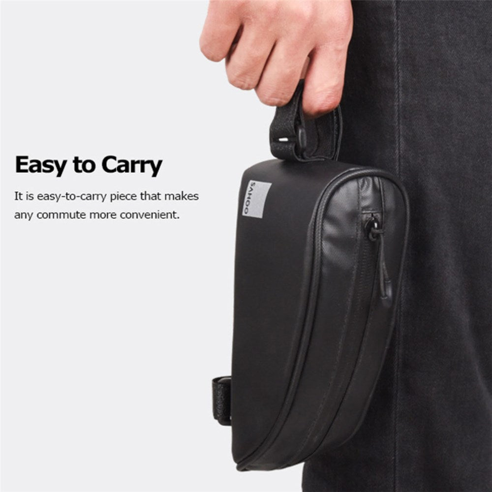 SAHOO Top Tube Bag Mini