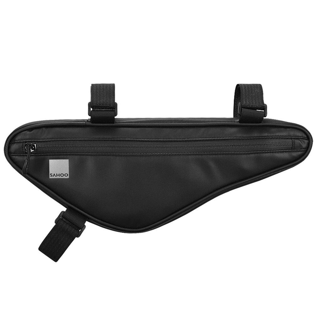 SAHOO Frame Bag Front - Size: 33*11*4cm - Capacity:1L
