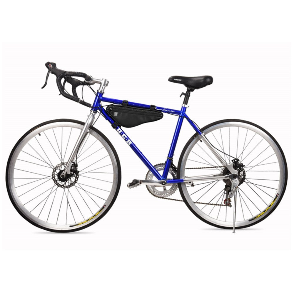 SAHOO Frame Bag Front - Size: 33*11*4cm - Capacity:1L