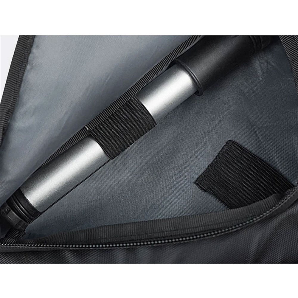 SAHOO Frame Bag Rear - Size: 22*17*5cm - Capacity:1.5L