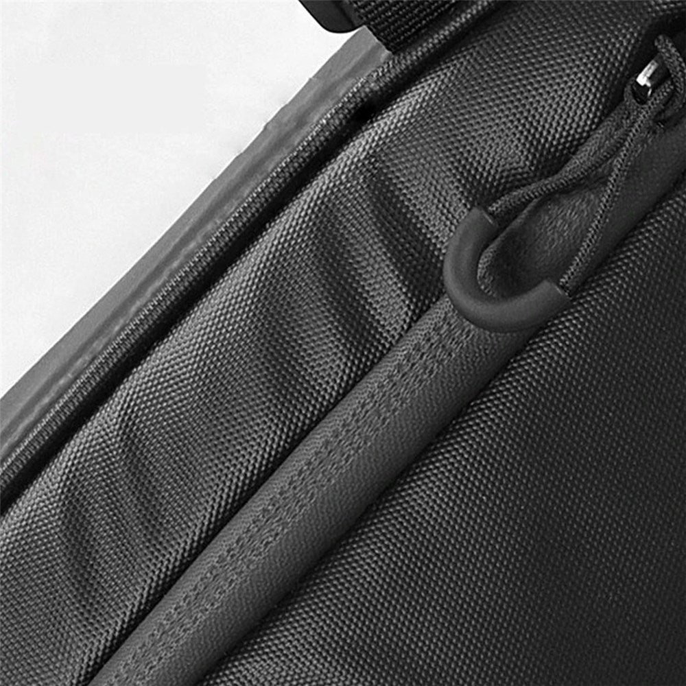 SAHOO Frame Bag Rear - Size: 22*17*5cm - Capacity:1.5L