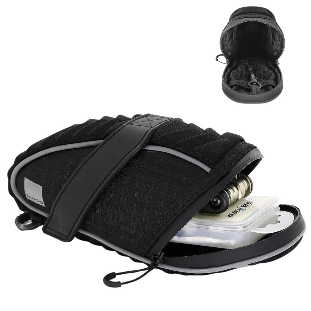 SAHOO  Saddlebag 1L 22cm x 10cm x 8cm