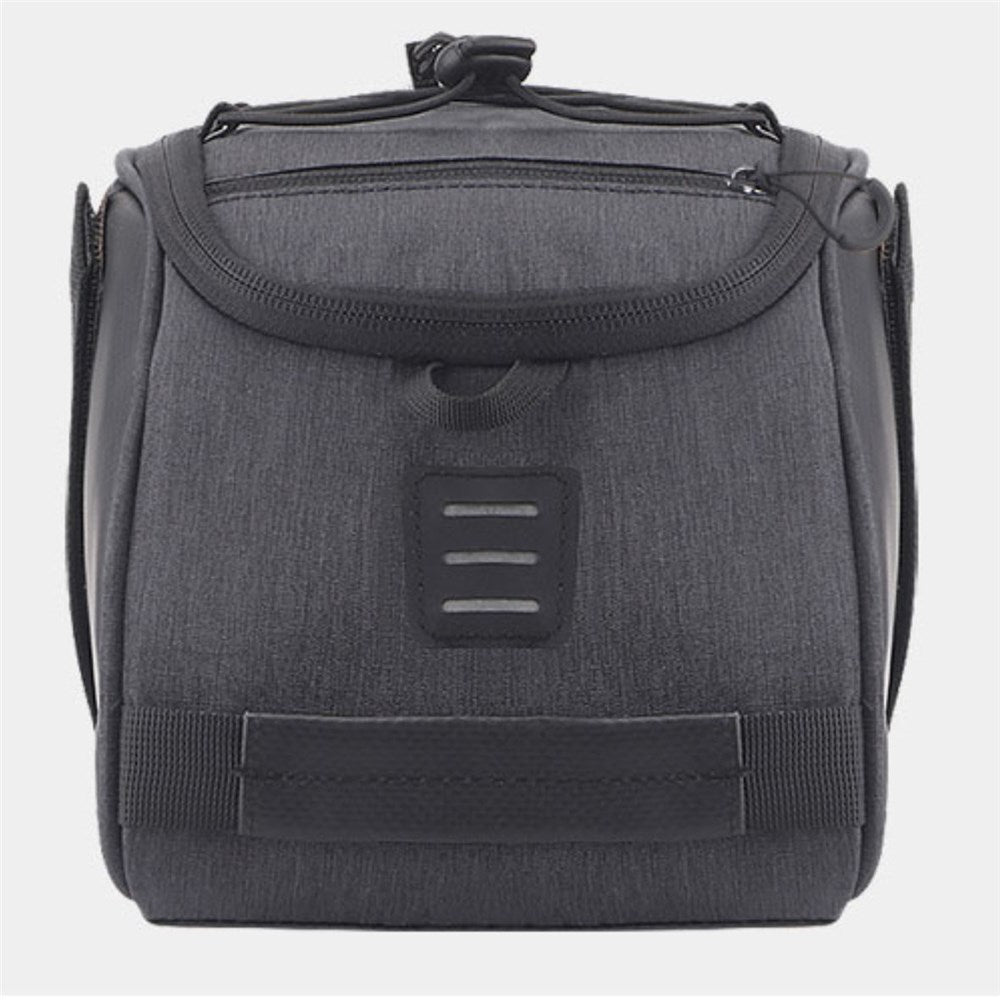 SAHOO Trunk Bag Large - Universal straps - 37x16x15 - 8L