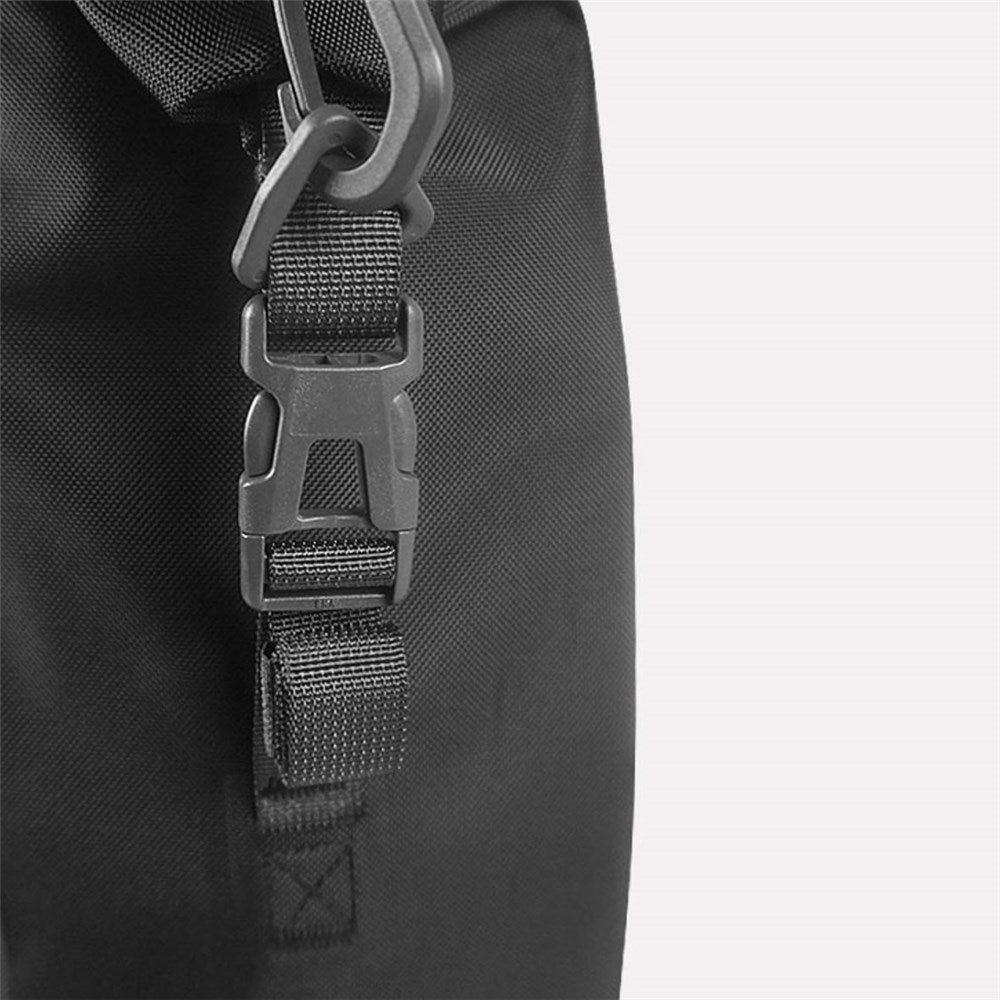 SAHOO Waterproof Pannier Bag (Single) 10L Size:26*13.5*60cm