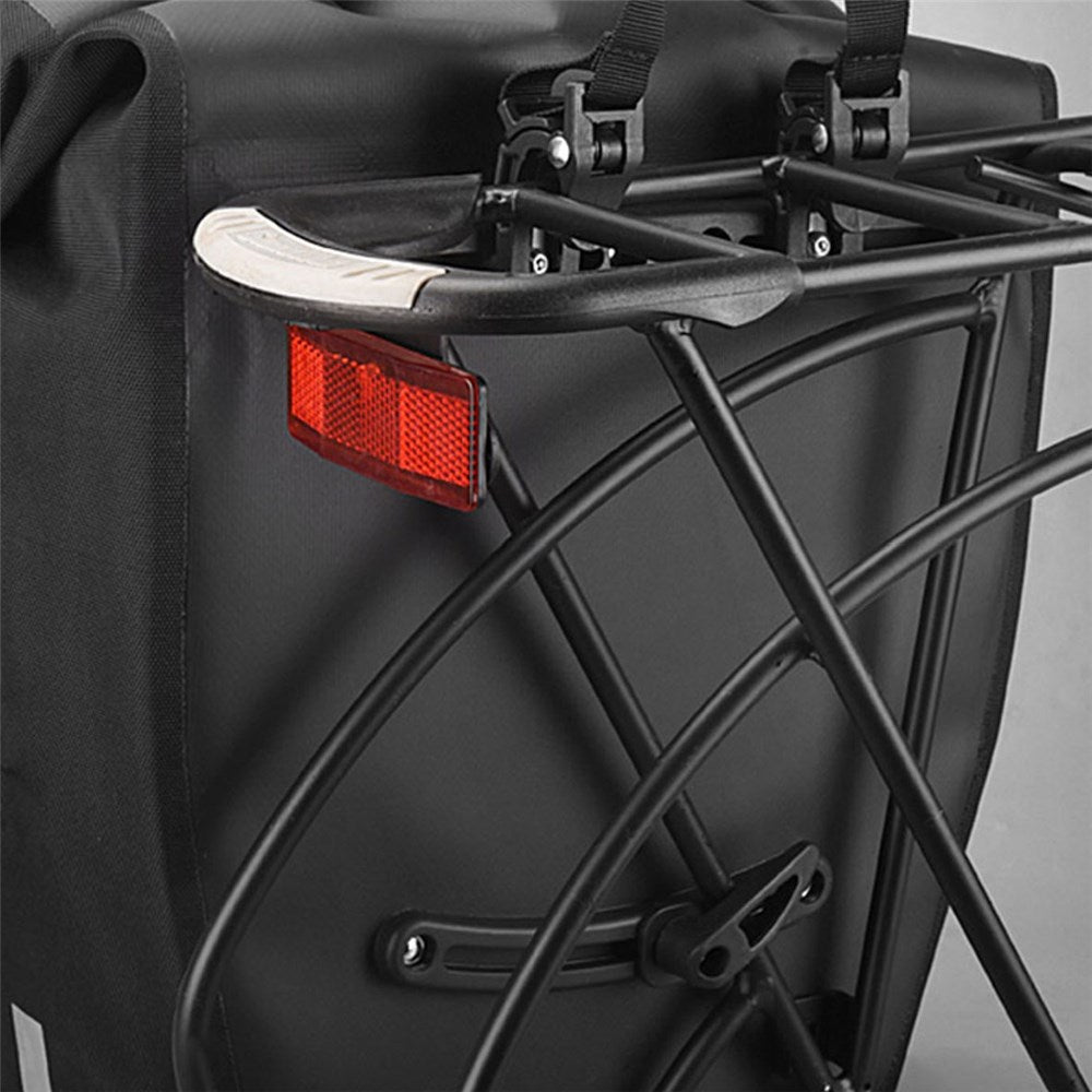 SAHOO Waterproof Pannier Bag (Single) 10L Size:26*13.5*60cm