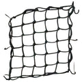 SAHOO Rear Basket cover Bungee