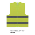 *Fluro Reflective Vest