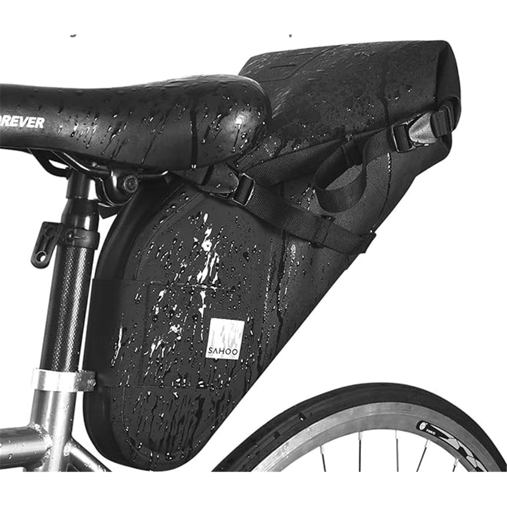 SAHOO Waterproof 7L SeatBag