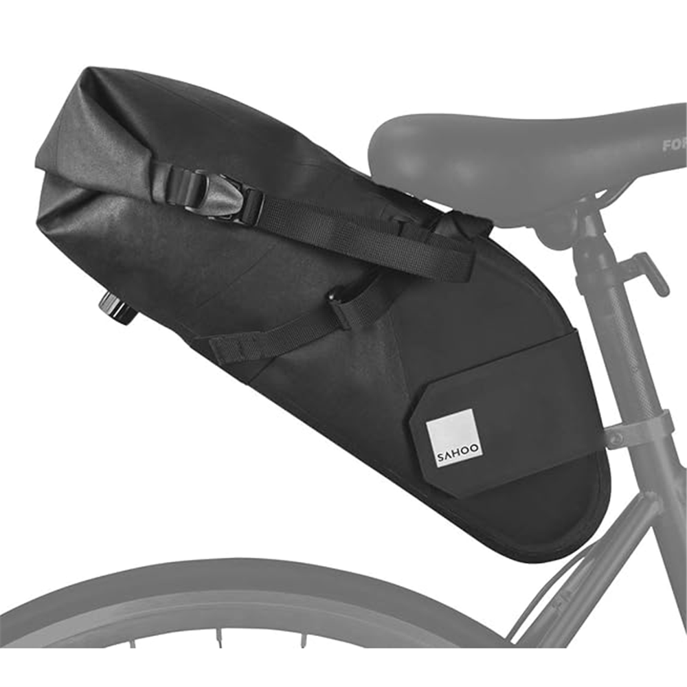 SAHOO Waterproof 7L SeatBag