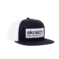 Skratch Labs Trucker Hat - OG Skratch Hat