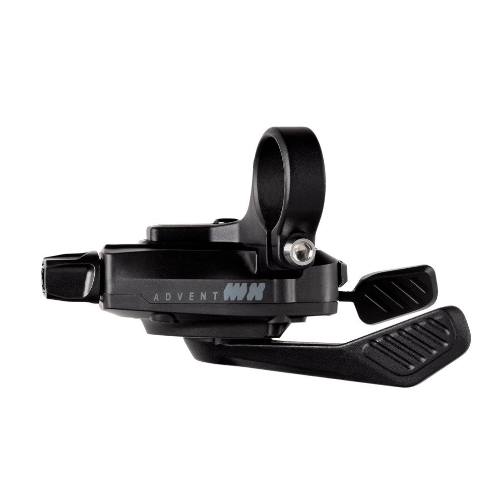 MICROSHIFT Shifter - SL-M7005 Advent MX - 10 Speed Right Side - Non Position Adjust