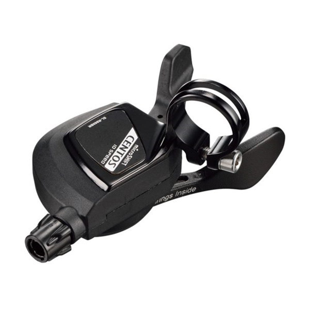 MICROSHIFT Xpress+ Shifter - CENTOS 10 SL-R860 - 2x10 Speed Pair (Shimano Tiagra 4700)