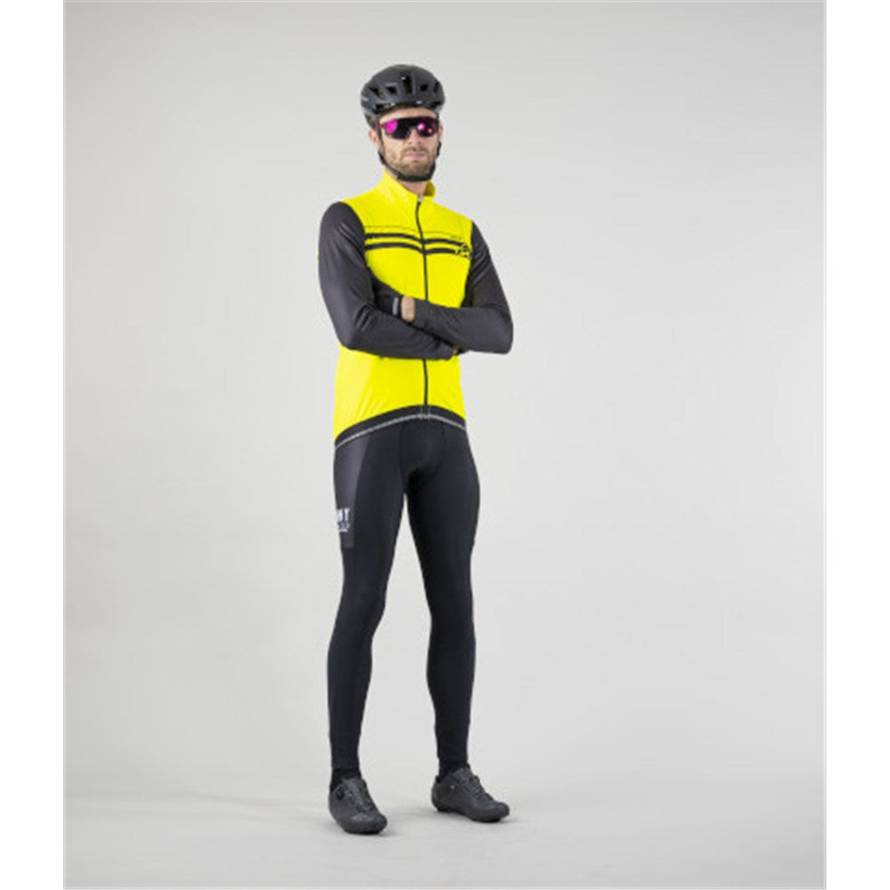 KENNY RACING Jersey - Tech Winter