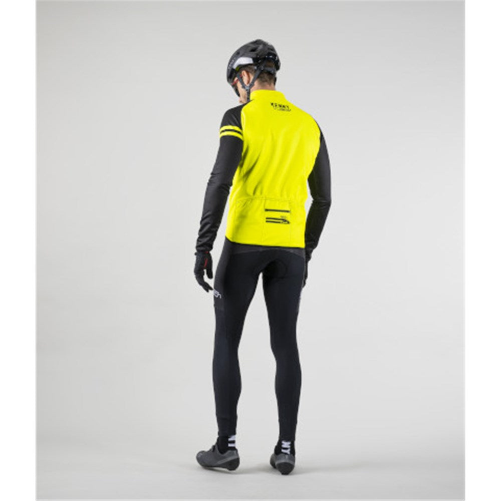 KENNY RACING Bib - Tech Winter Legging