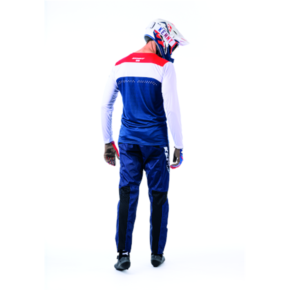 KENNY RACING Pants - Elite 2023 - 28 - Black