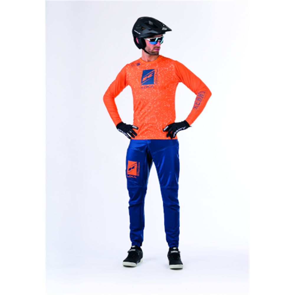 Kenny Racing 24 - ProLight Pants - Kaki