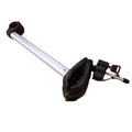Stowaway Clamp Large for tow Ball racks