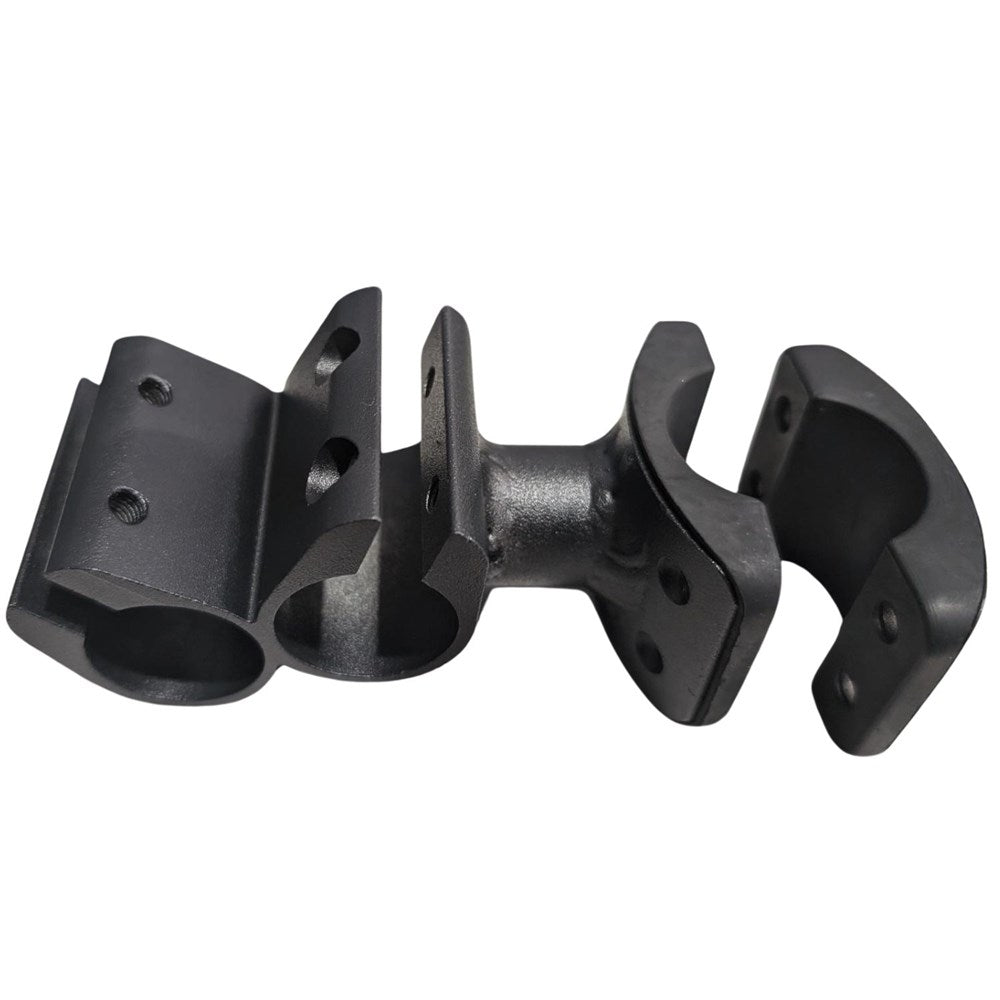 STOWAWAY Surf Rack Clamp - Improved Design