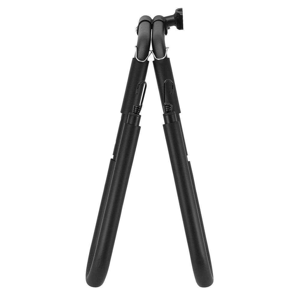 Stowaway Surf Rack V2 - w/ rubber inserts - improved  mounts