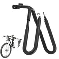 Stowaway Surf Rack V2 - w/ rubber inserts - improved  mounts