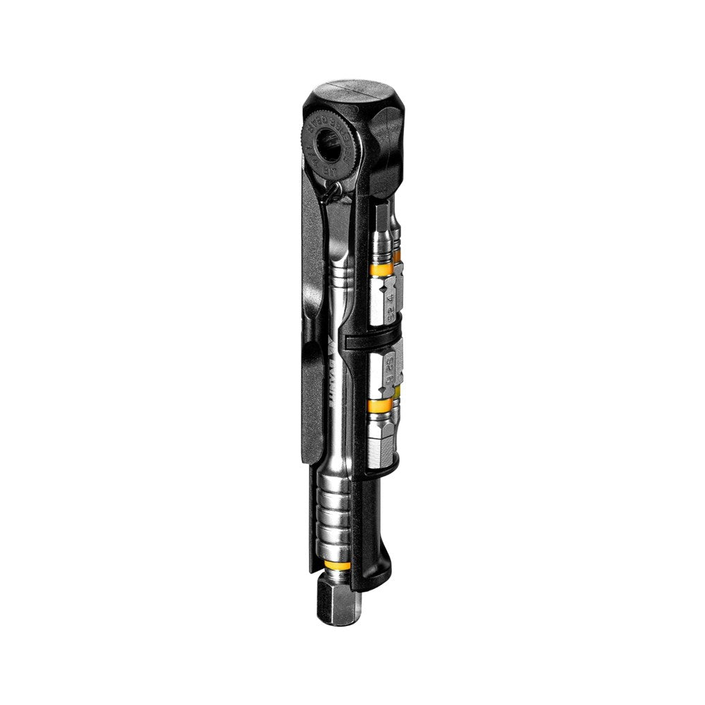 GRANITE STASH - Replacement ratchet tool kit