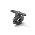 SUNNYWHEEL Water Bottle Holder Mount fits handlebars 22-35mm