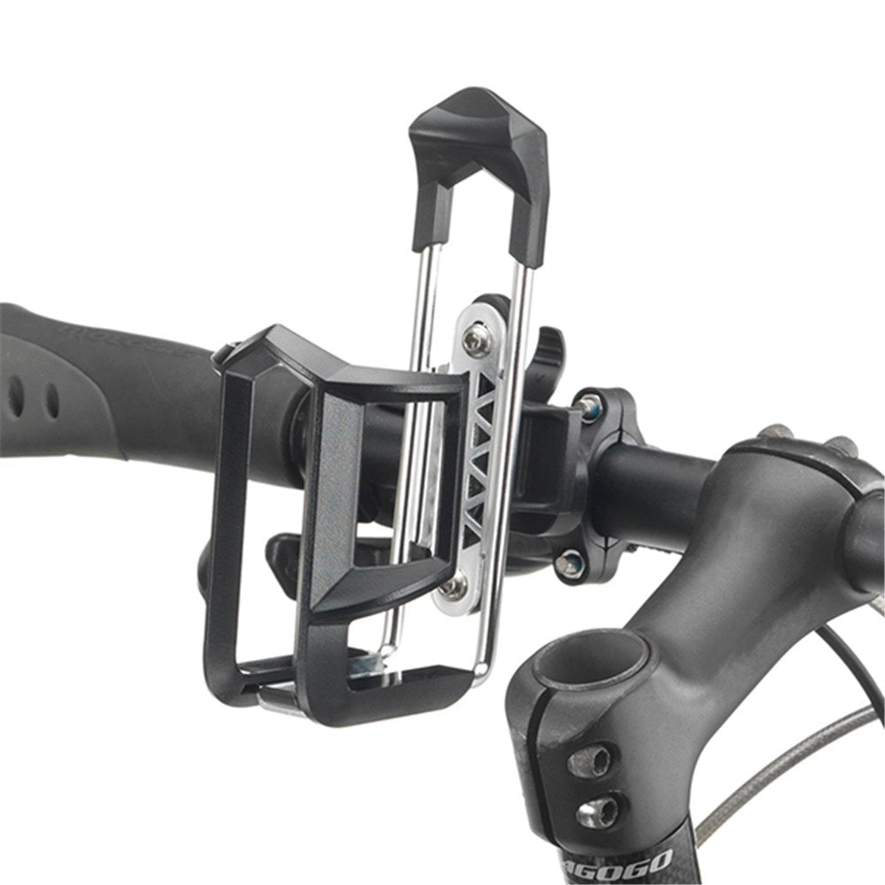Handlebar Mount for Bottle Holder