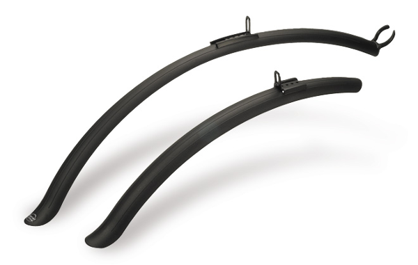 SUNNYWHEEL Mudgurd Set 27.5/29 Inch Tyres Up To 2 Inch