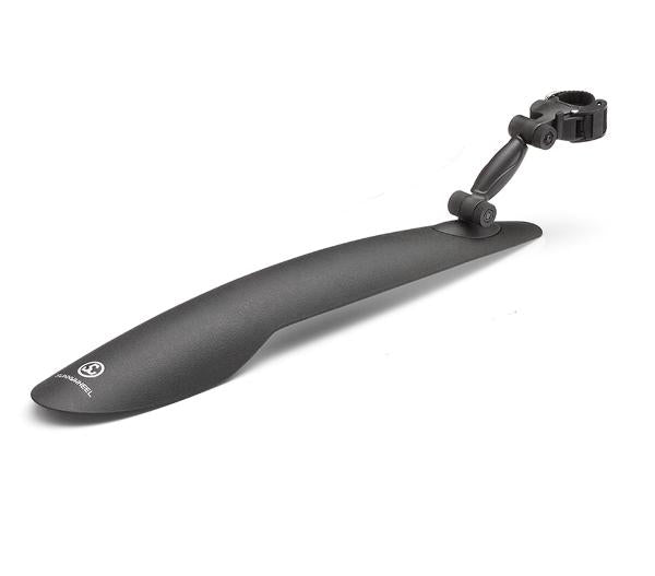 SUNNYWHEEL Mud Guard Rear Fender - Suits 24-26 Inch - up to 3.0Inch / 75mm - Quick Release