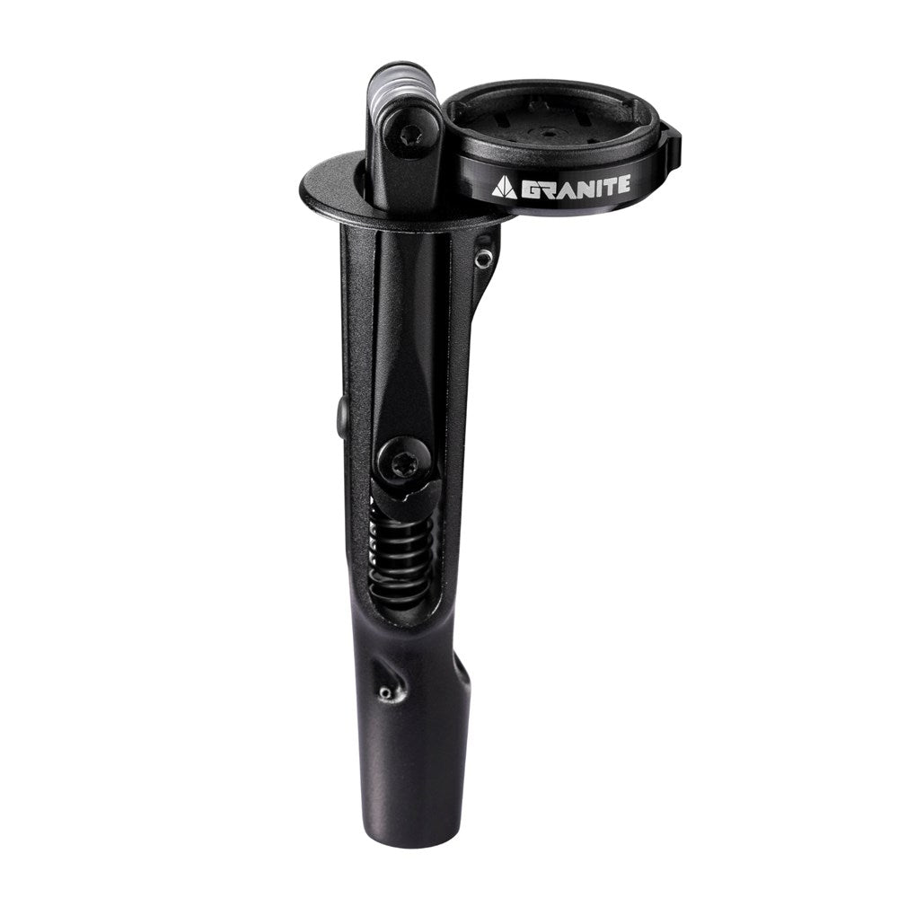 GRANITE SCOPE - Cycling computer mount converter for Specialized SWAT tool
