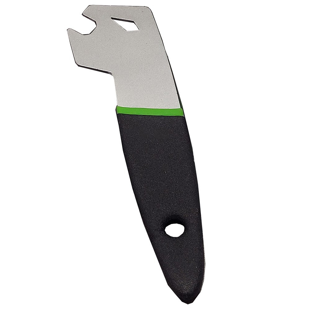 Synpowell Cone Spanner 16mm Green Black Handle