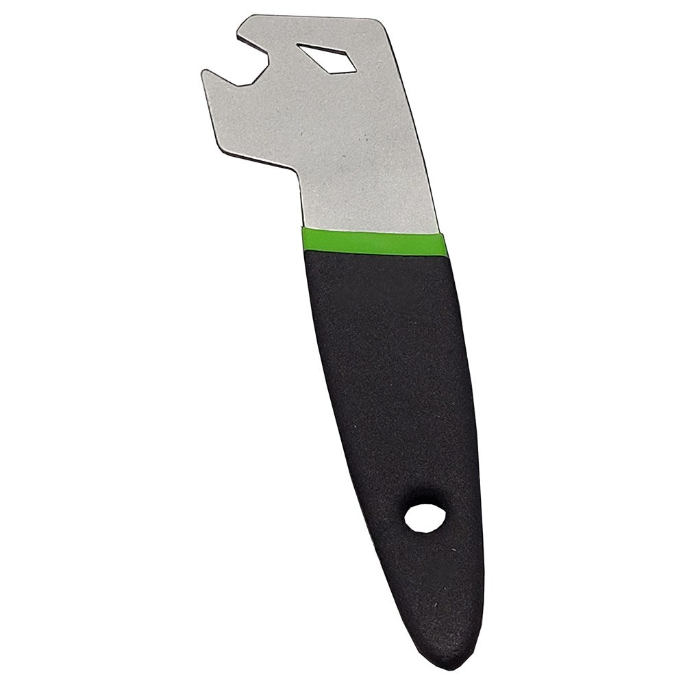 Synpowell Cone Spanner 17mm Green Black Handle