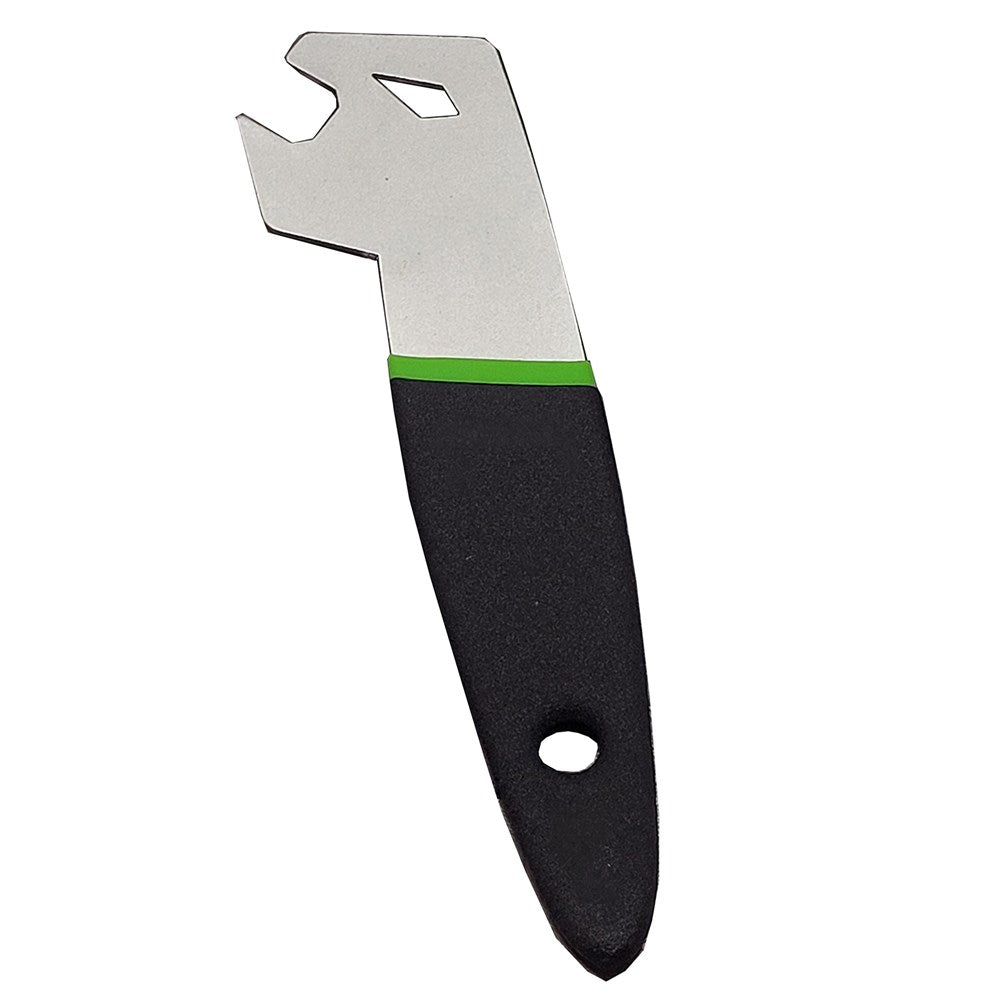 Synpowell Cone Spanner 17mm Green Black Handle