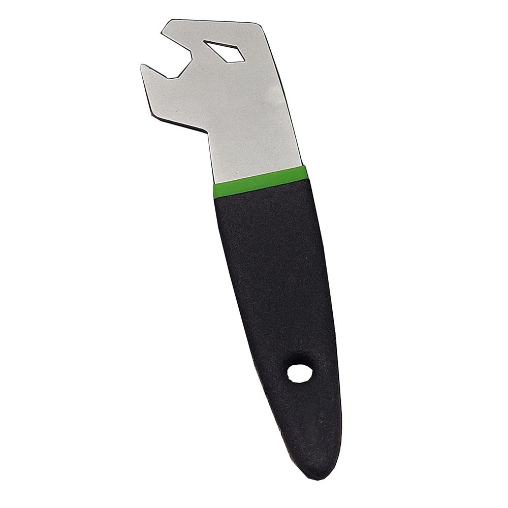 Synpowell Cone Spanner 15mm Green Black Handle