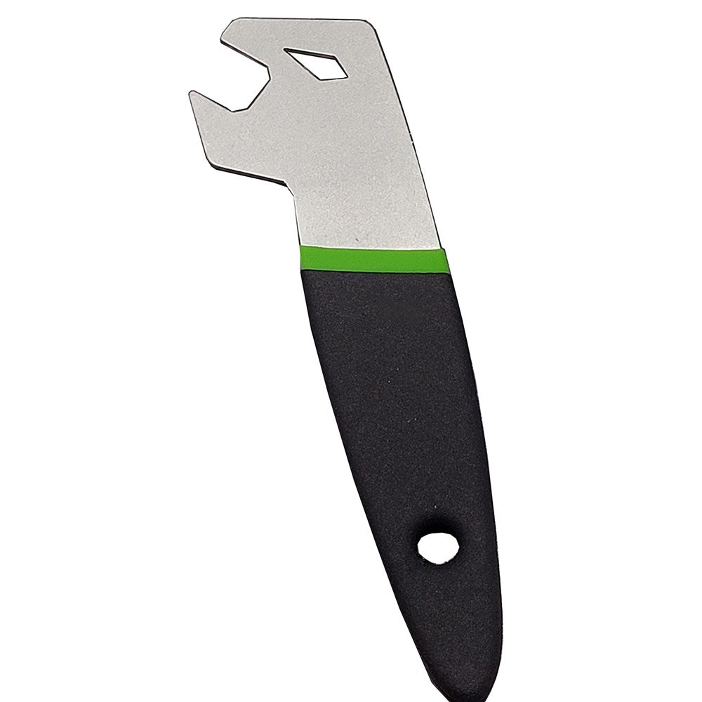Synpowell Cone Spanner 15mm Green Black Handle