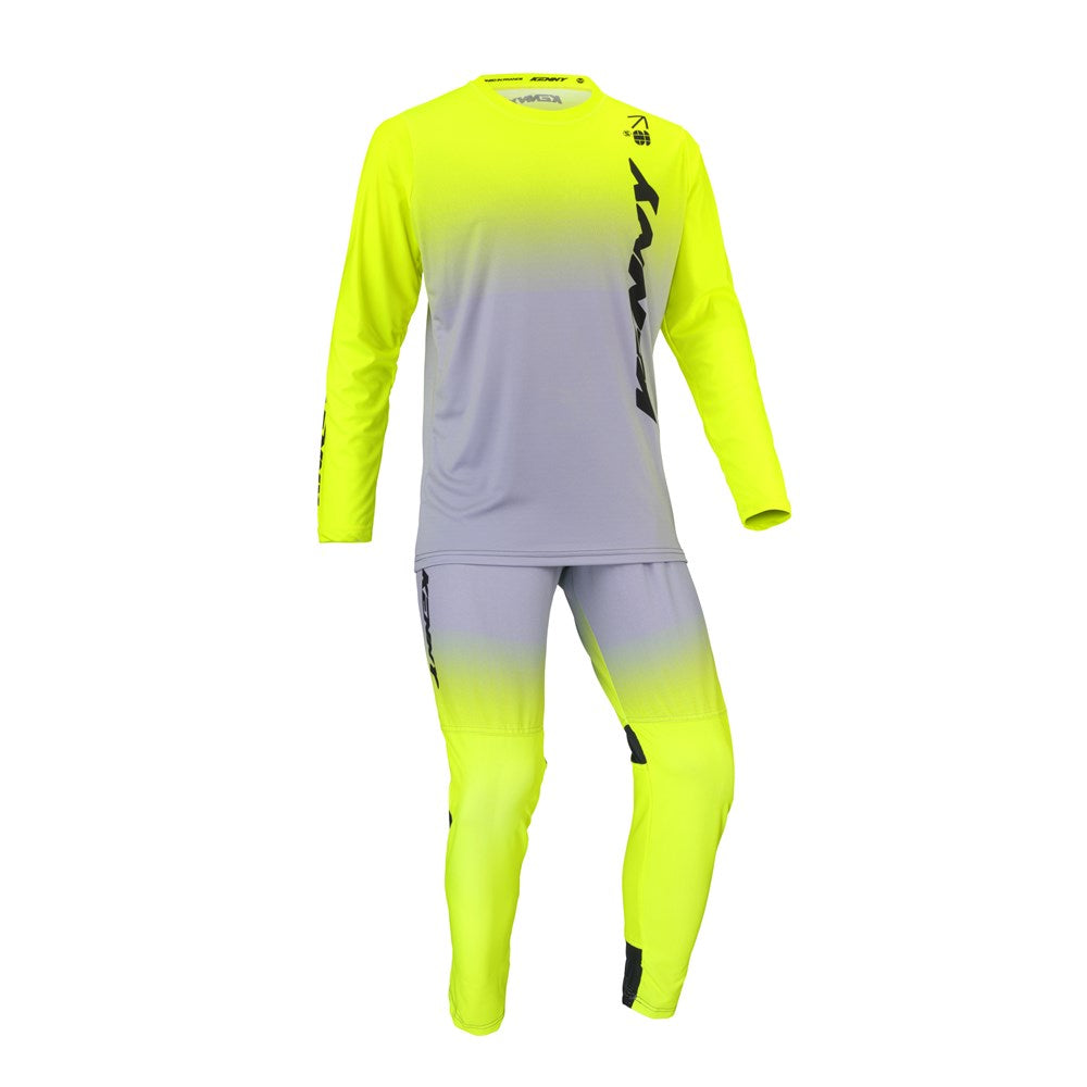 KENNY RACING Jersey - Elite