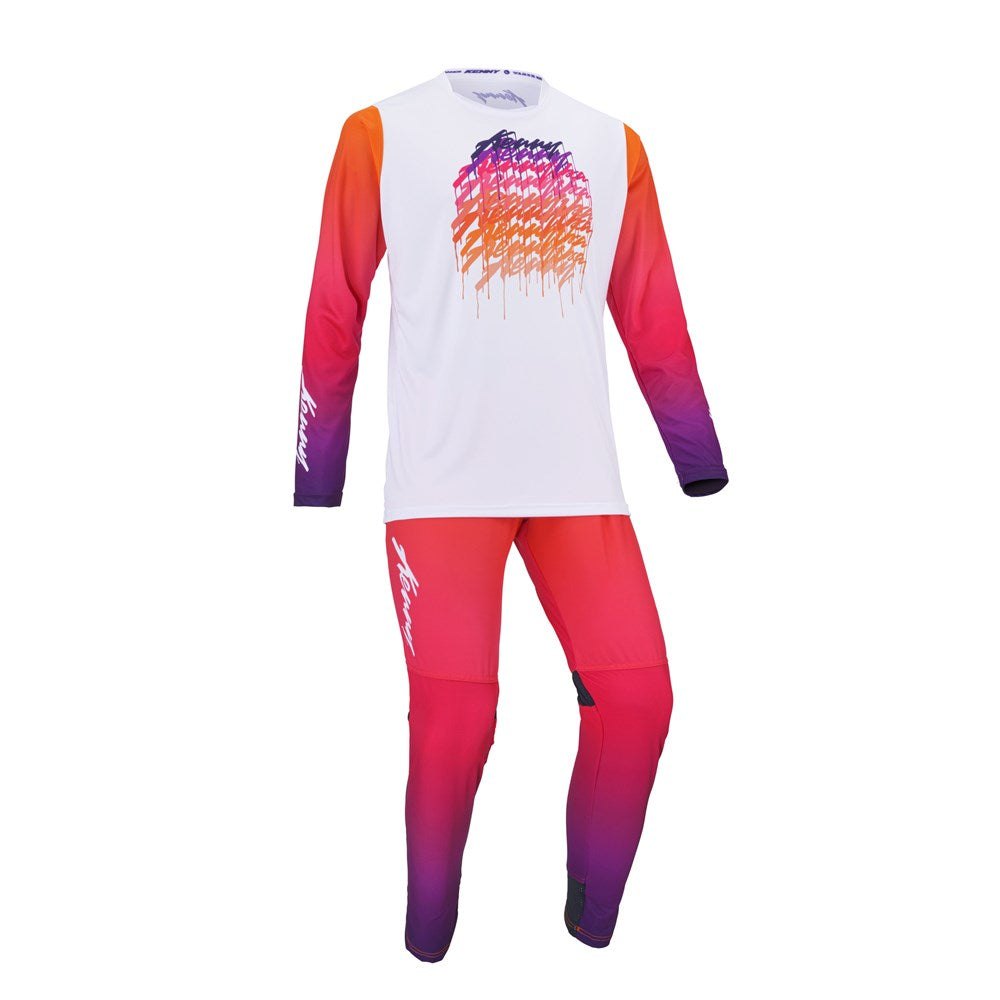 KENNY RACING Pants - Prolight