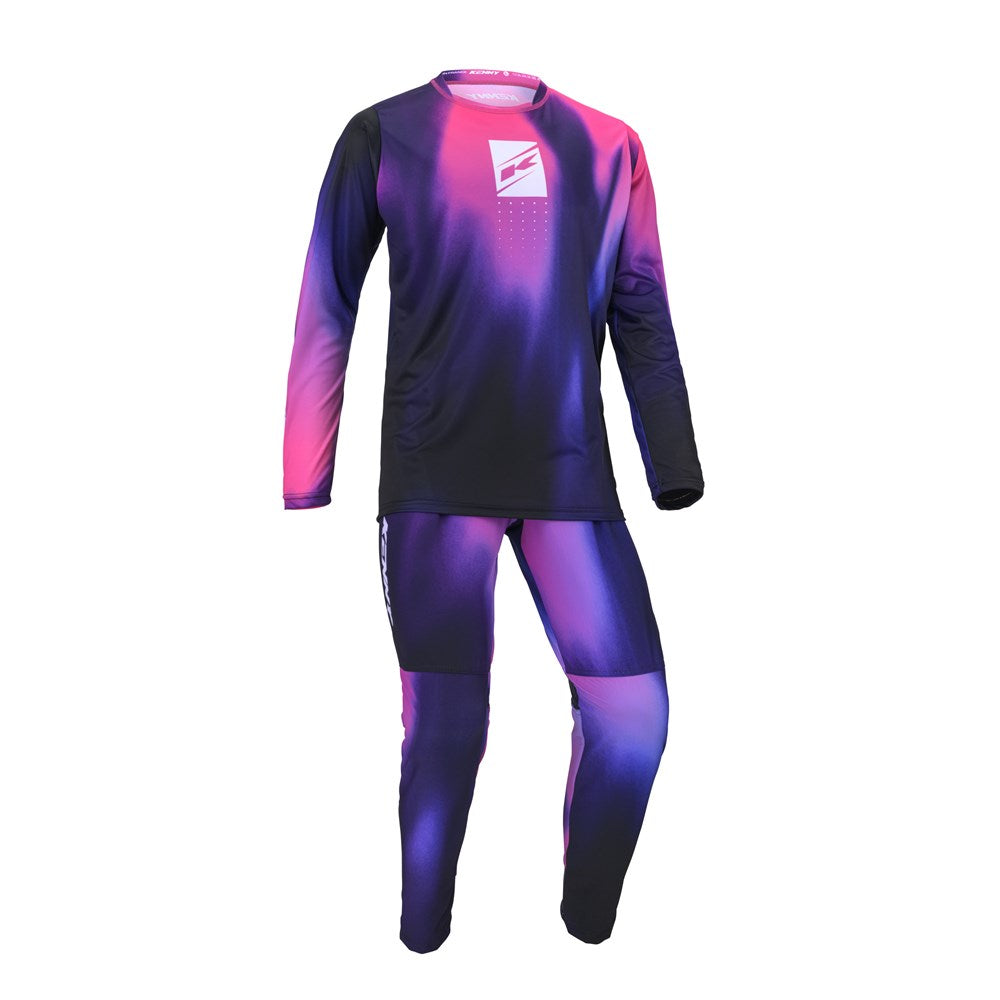 KENNY RACING Jersey - Prolight