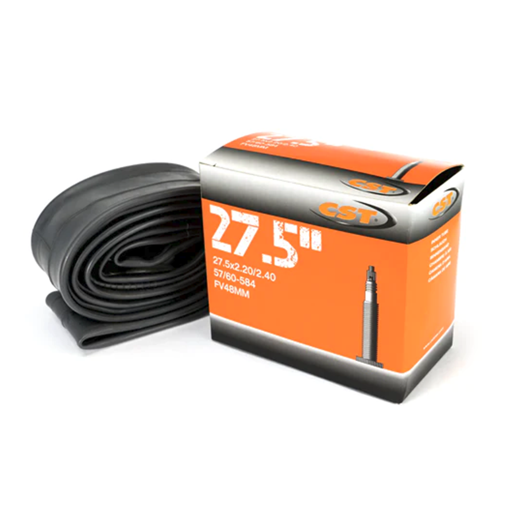 CST Tube Freeride - 27.5 x 2.2/2.4 - 1.2mm - PV 48mm