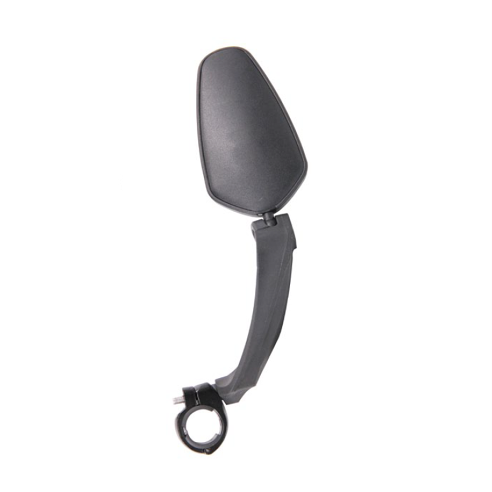 QBP Aero Mirror E Bike 116M (Dia) X 65mm (H) - Right Hand Side