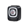 MAGICSHINE Rear Light - SeeMee 200 V3 - Brake & Ambient Light Sensor - USB-C - IPX6